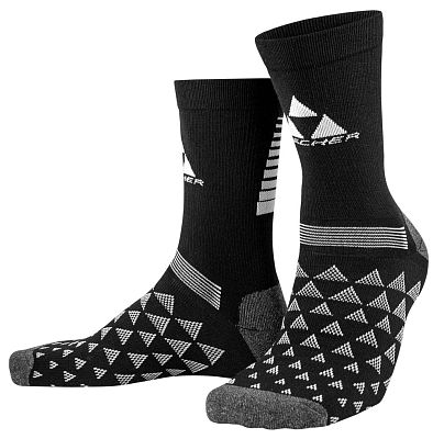 Превью  Носки лыжные FISCHER Nordic Black/White